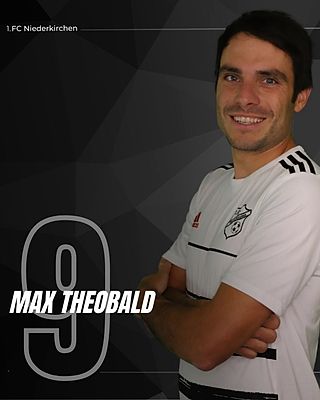 Max Theobald