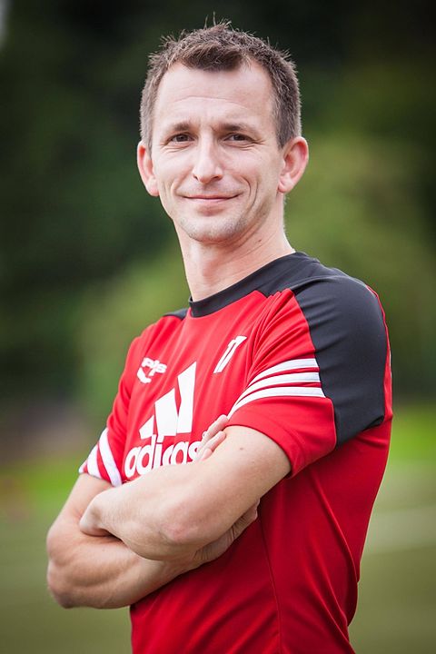 Foto: Frank Rauber