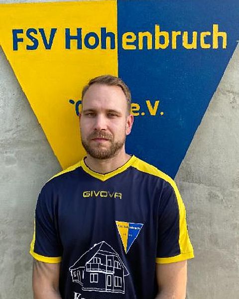 Foto: FSV Hohenbruch