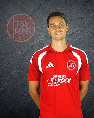 Clemens Bühner