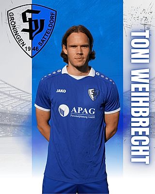 Toni Weihbrecht