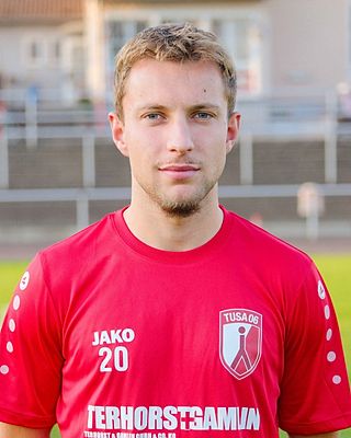 Marco Amedeo Pasqualone