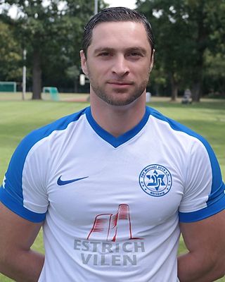 Zorislav Chudnovskyy