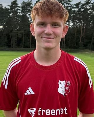 Raphael Fritz