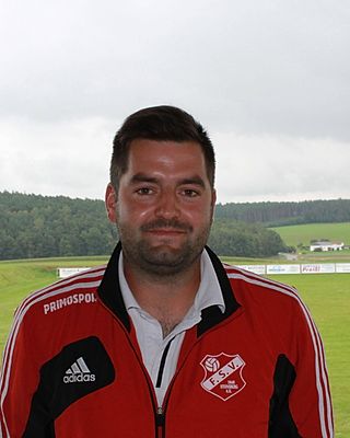 Bastian Faltermeier
