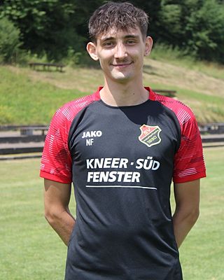 Niklas Füller