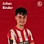 Julian Binder