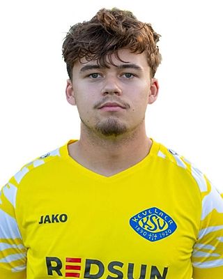 Josh Klenner