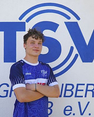 Lasse Laurin Geiger