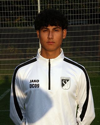 Daniel Contreras Dorado