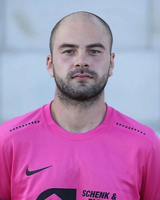 Andreas Marketsmüller