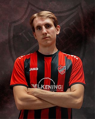 Mika Kistenmacher