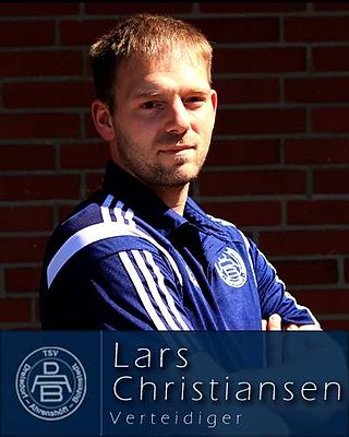 Lars Christiansen