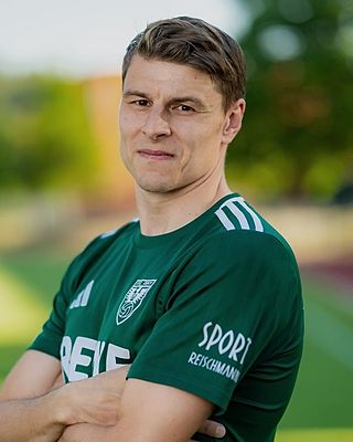 Marc Ludwig