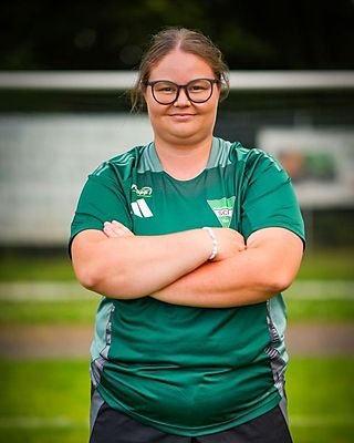 Lena Dörr