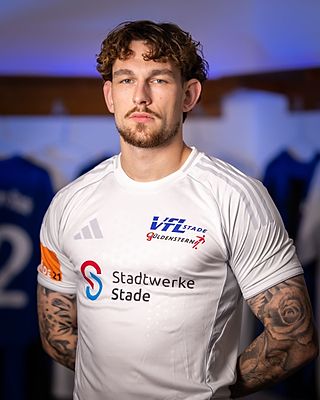 Yannik Settekorn