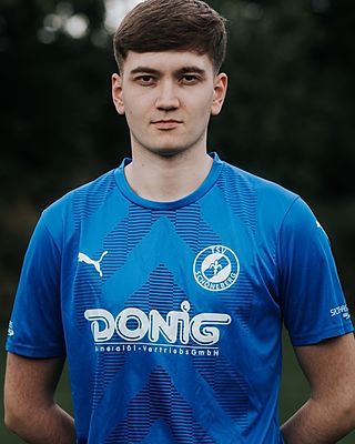 Fabian Sippel