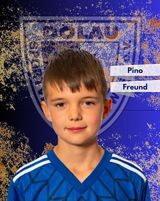 Pino Freund