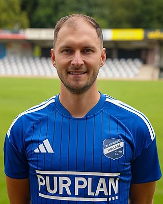 Mirko Wulftange