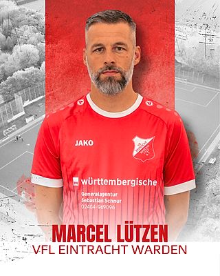 Marcel Lützen