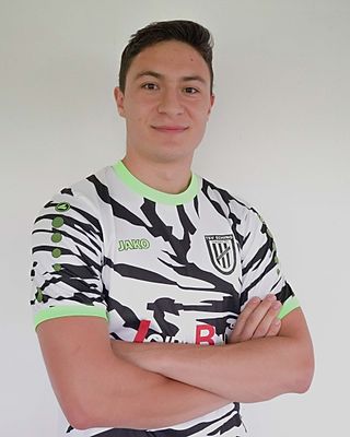 Piero Gei