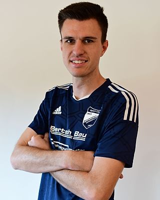 Matthias Vogelgesang