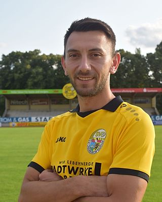 Anid Hajro