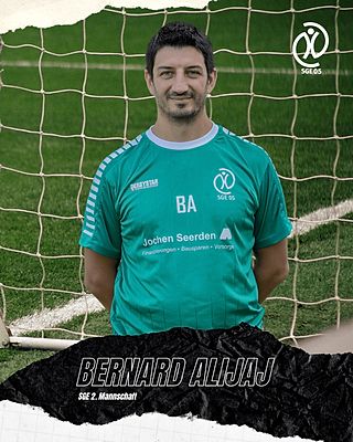 Bernard Alijaj