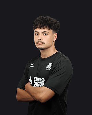 Rafet Leandro Görgülü