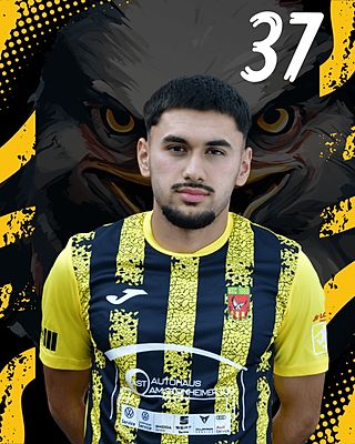 Tamin Faqiryar