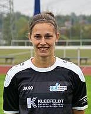 Melanie Schöffmann
