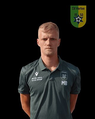 Marvin Baumann