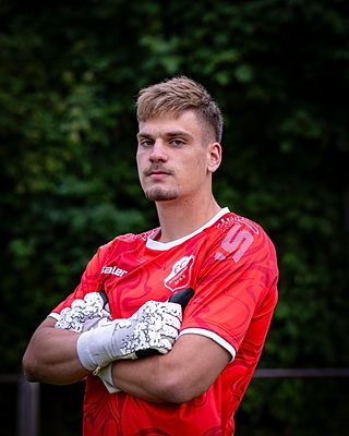 Valentin Meyer