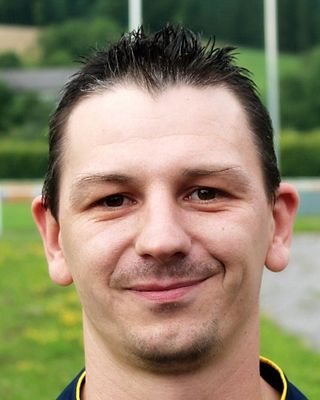 Damian Kawalerowski