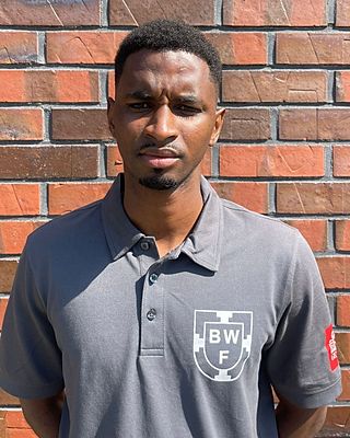 Alhassane Diallo