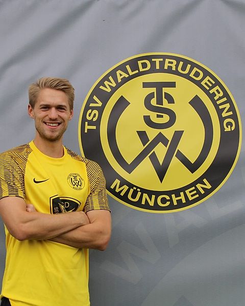 Foto: TSV Waldtrudering