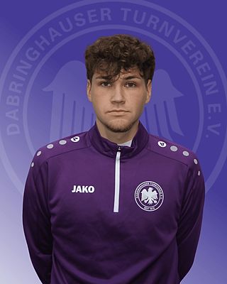 Yannik Nils Gehrmann