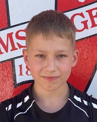 Felix Michael Wehmeyer