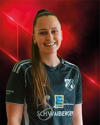 Vanessa Gerhofer