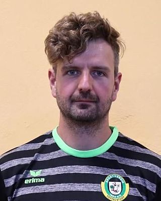 Steffen Schmidt
