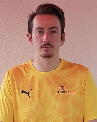 Ari Seiler