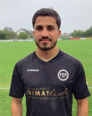 Samir Ilias