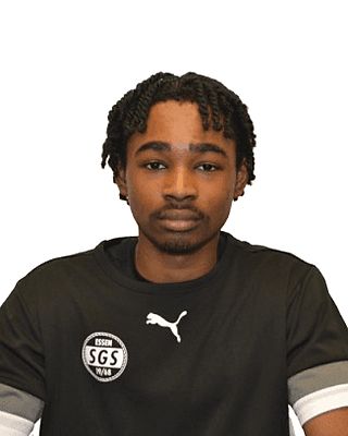 Ogenna Ogamba
