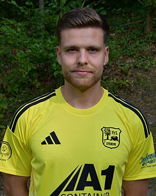 Maximilian Gundelach