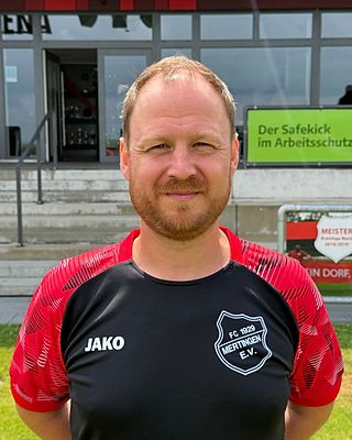 Florian Pfitzner