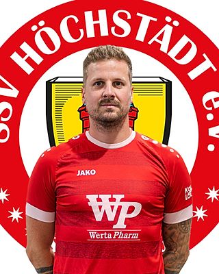 Patrick Wanek