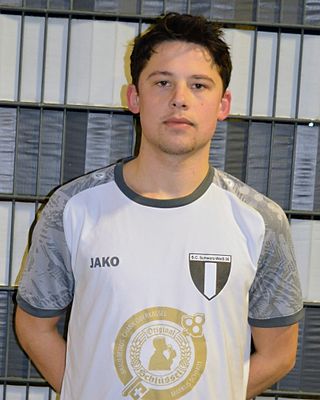 Adrian-Thiago Rosemund