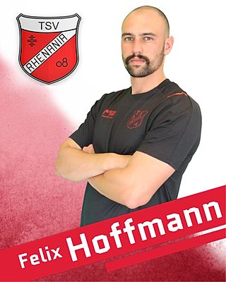 Felix Malte Hoffmann