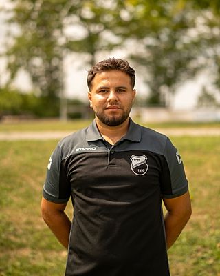 Denis Alili