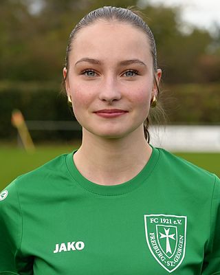 Lana Rittweiler